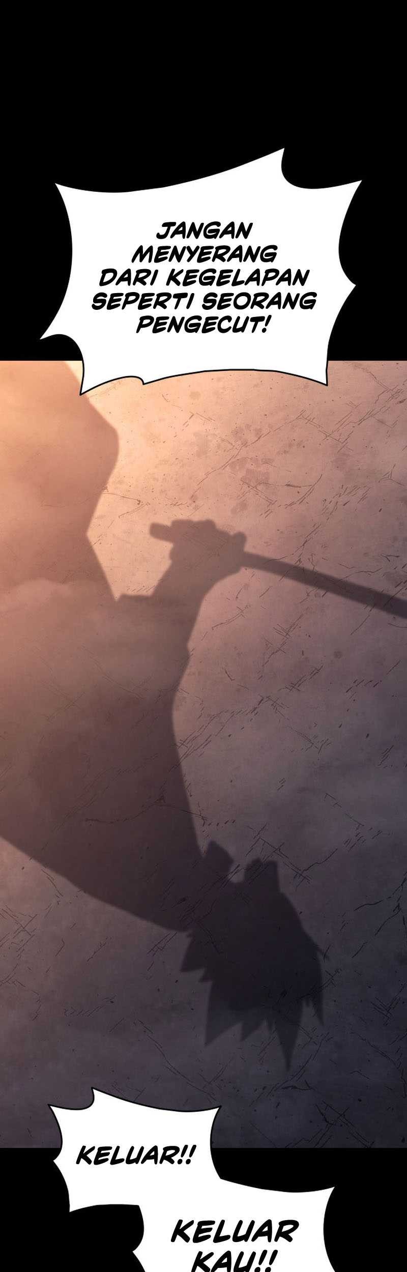 Grim Reaper of the Drifting Moon Chapter 25 Gambar 44