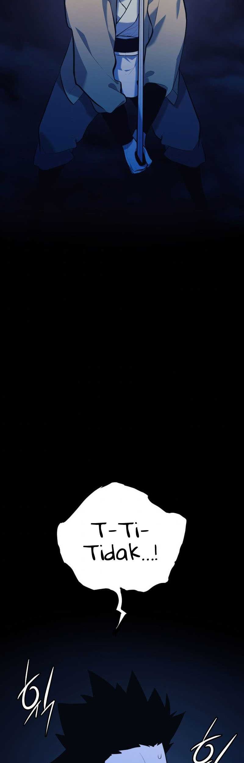 Grim Reaper of the Drifting Moon Chapter 25 Gambar 46