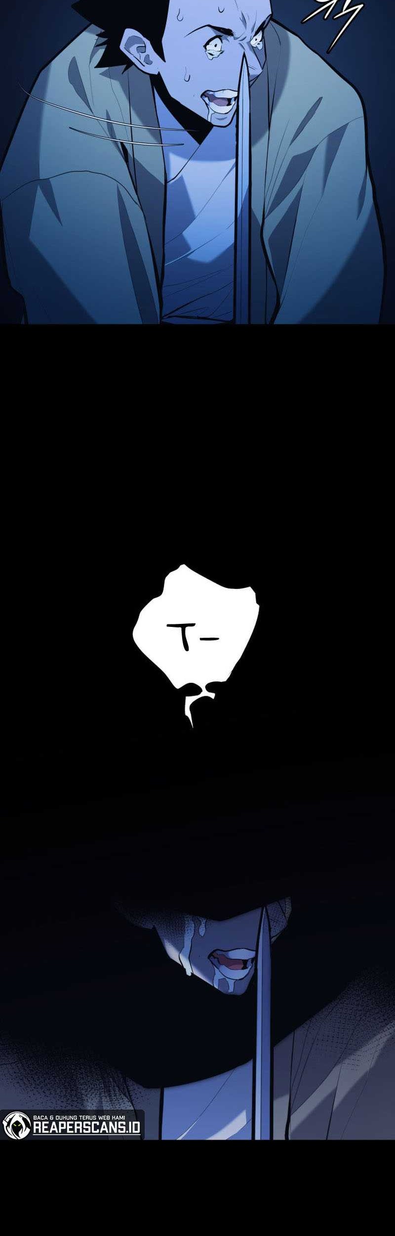 Grim Reaper of the Drifting Moon Chapter 25 Gambar 47