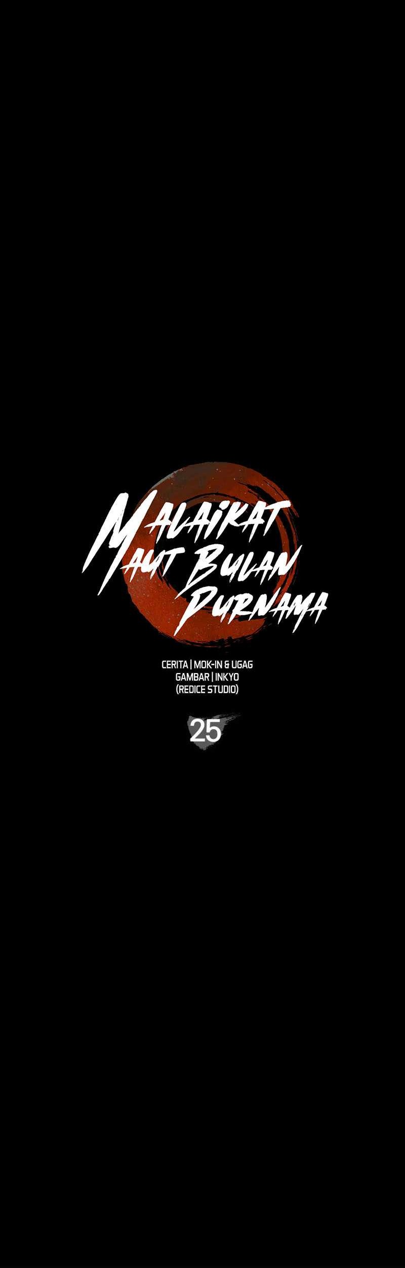 Grim Reaper of the Drifting Moon Chapter 25 Gambar 49