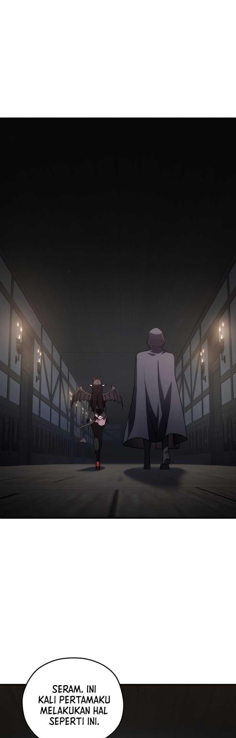 Damn Reincarnation Chapter 28 Gambar 43