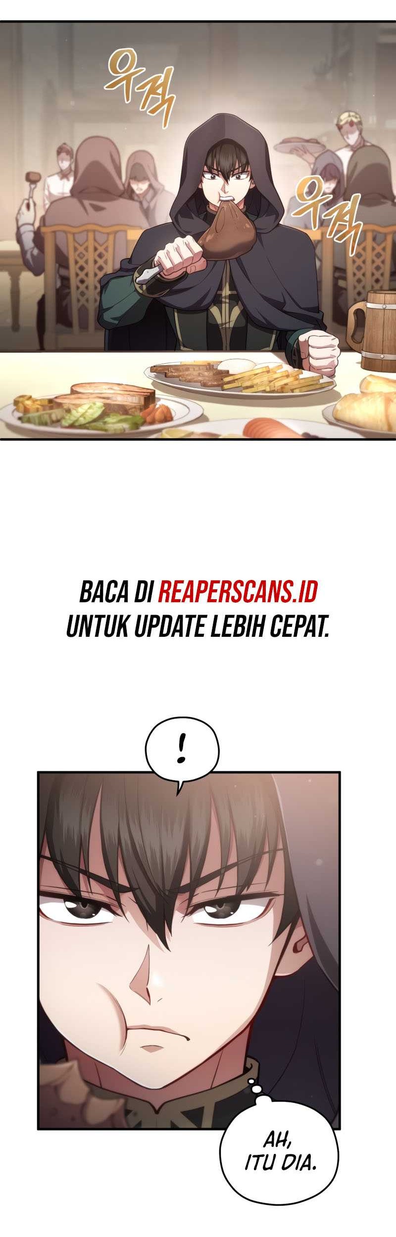 Damn Reincarnation Chapter 28 Gambar 49