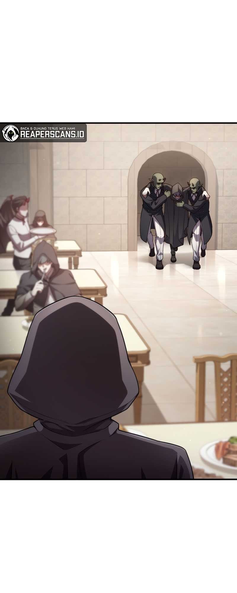 Damn Reincarnation Chapter 28 Gambar 50