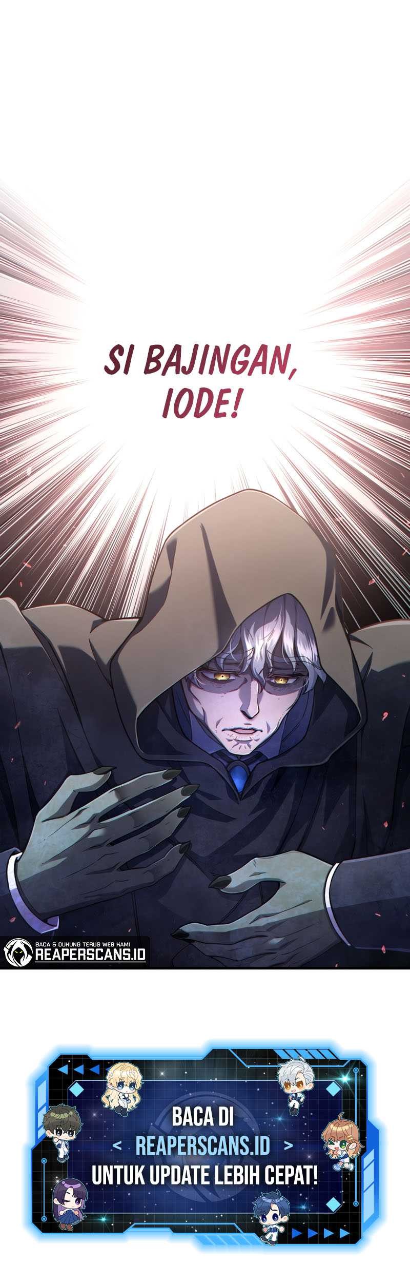 Damn Reincarnation Chapter 28 Gambar 51