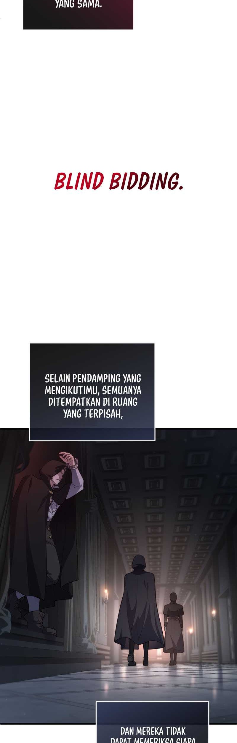 Damn Reincarnation Chapter 28 Gambar 3