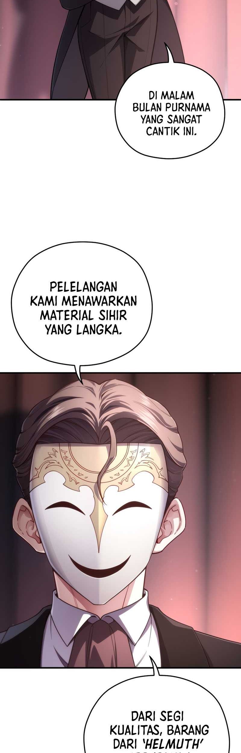 Damn Reincarnation Chapter 28 Gambar 8