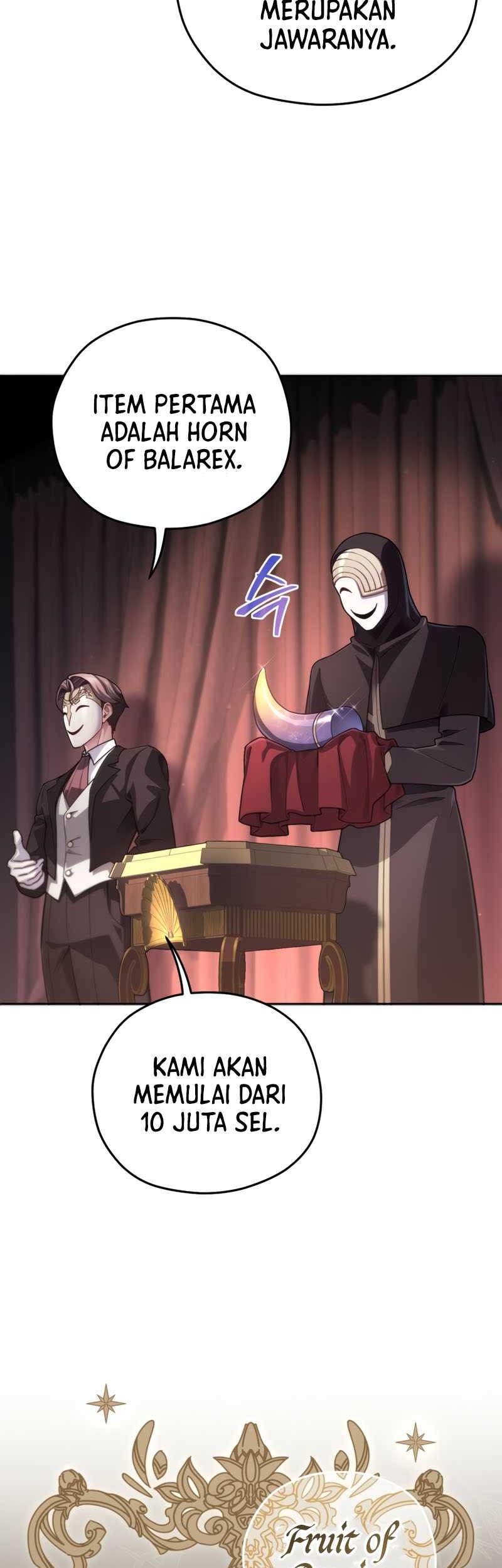 Damn Reincarnation Chapter 28 Gambar 9