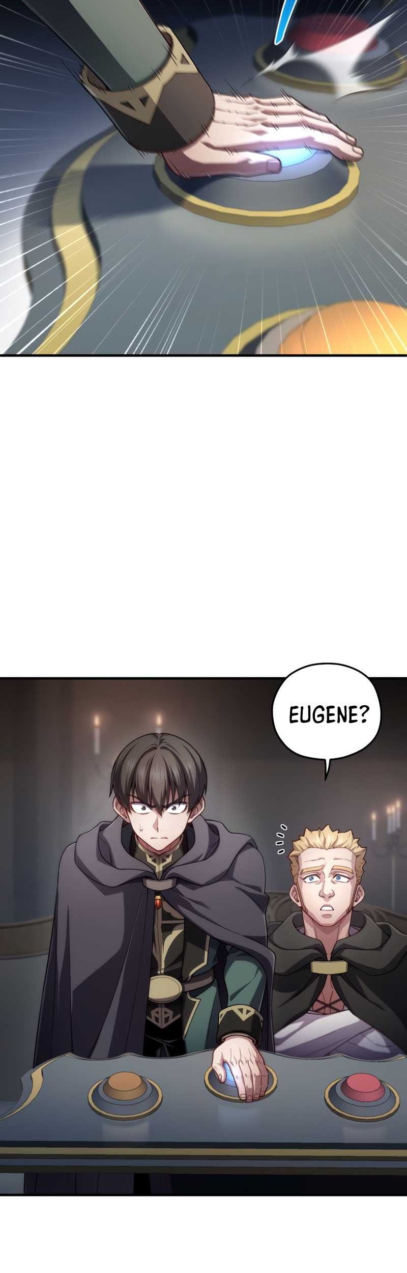 Damn Reincarnation Chapter 28 Gambar 13