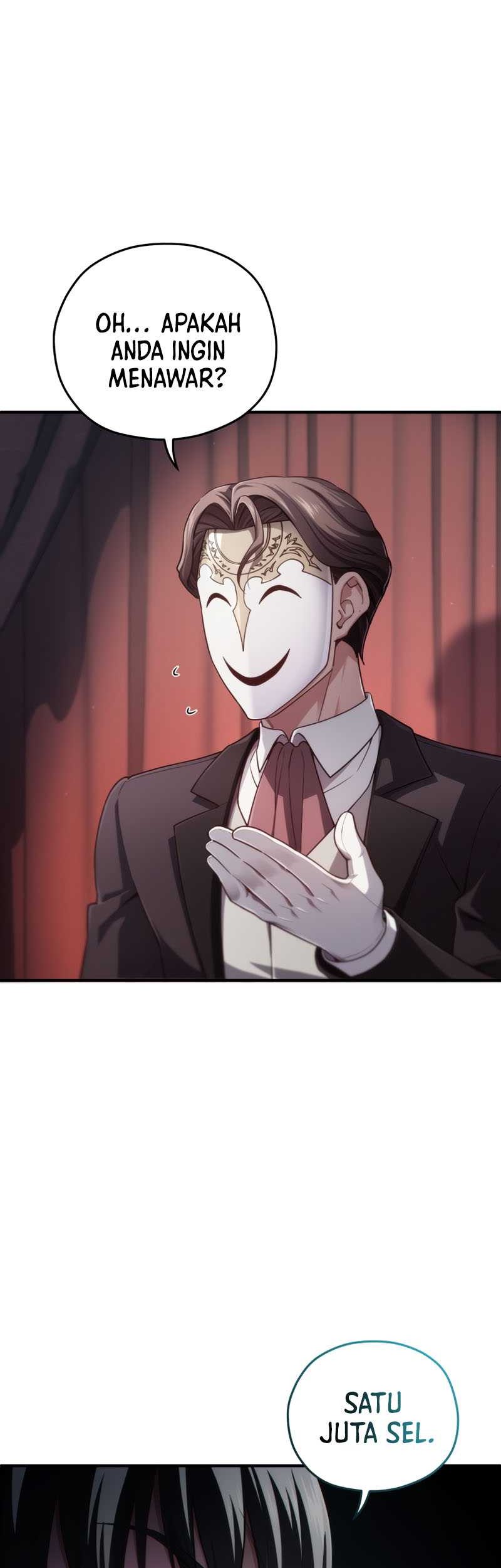 Damn Reincarnation Chapter 28 Gambar 14