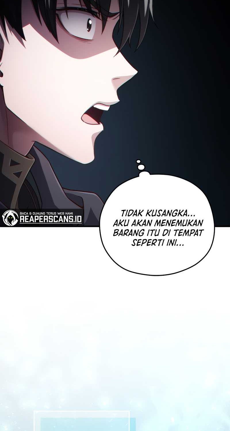 Damn Reincarnation Chapter 28 Gambar 15