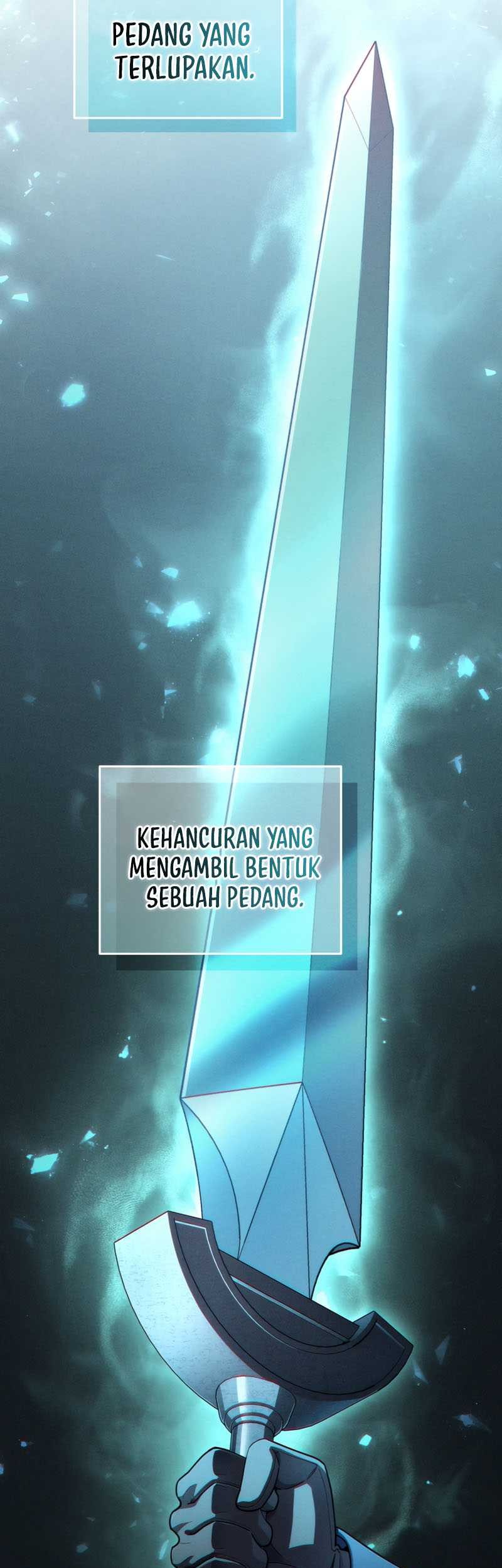 Damn Reincarnation Chapter 28 Gambar 16