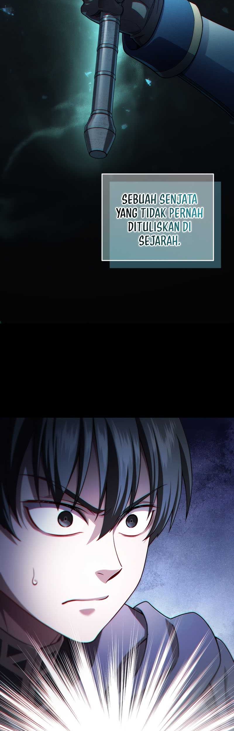 Damn Reincarnation Chapter 28 Gambar 17