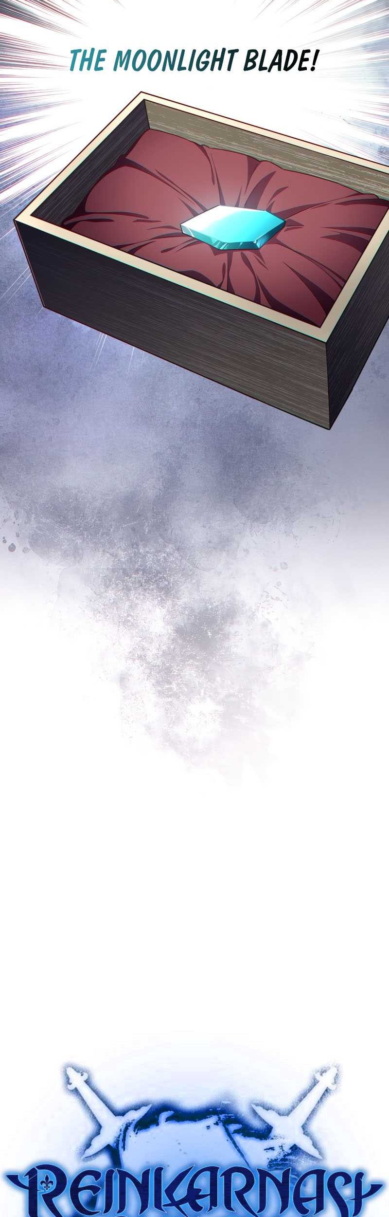 Damn Reincarnation Chapter 28 Gambar 18