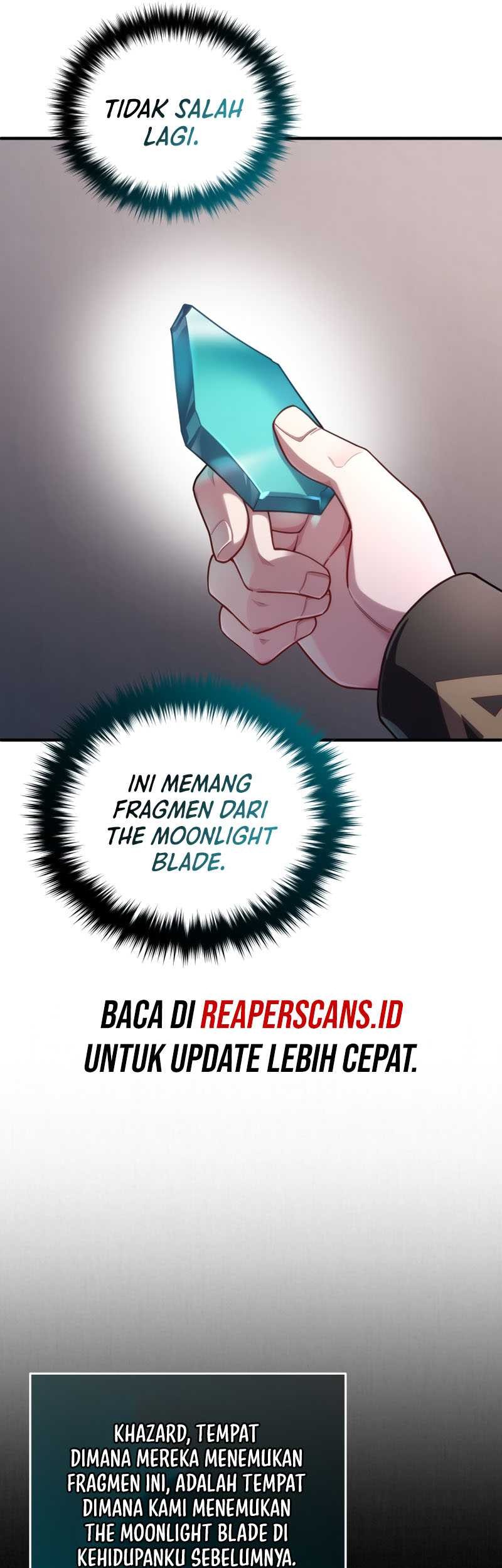 Damn Reincarnation Chapter 28 Gambar 21