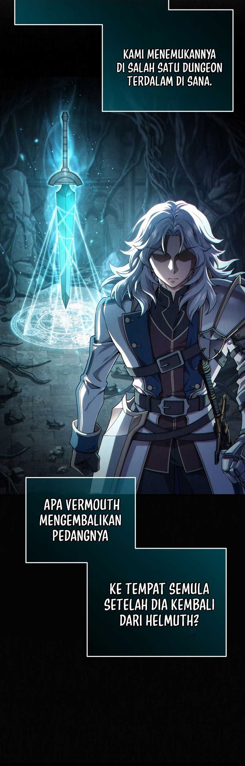 Damn Reincarnation Chapter 28 Gambar 22
