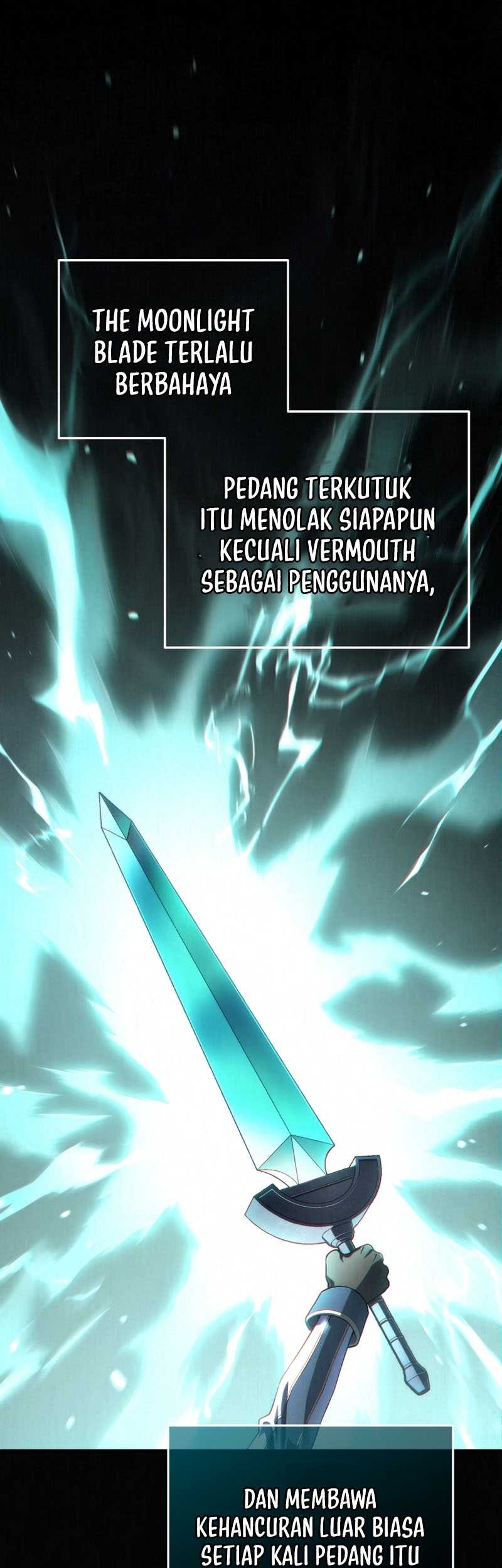 Damn Reincarnation Chapter 28 Gambar 23