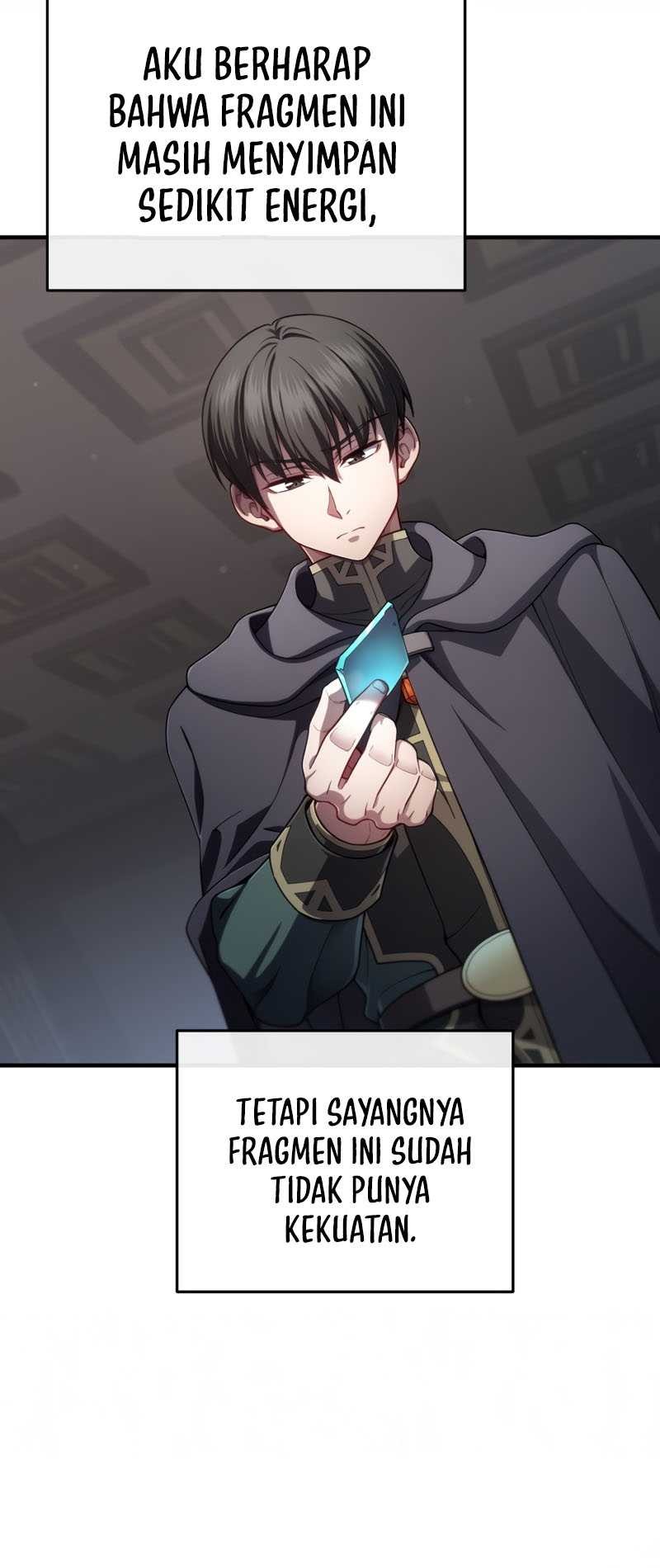 Damn Reincarnation Chapter 28 Gambar 25