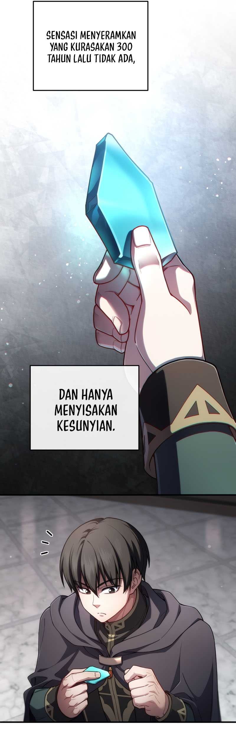 Damn Reincarnation Chapter 28 Gambar 26