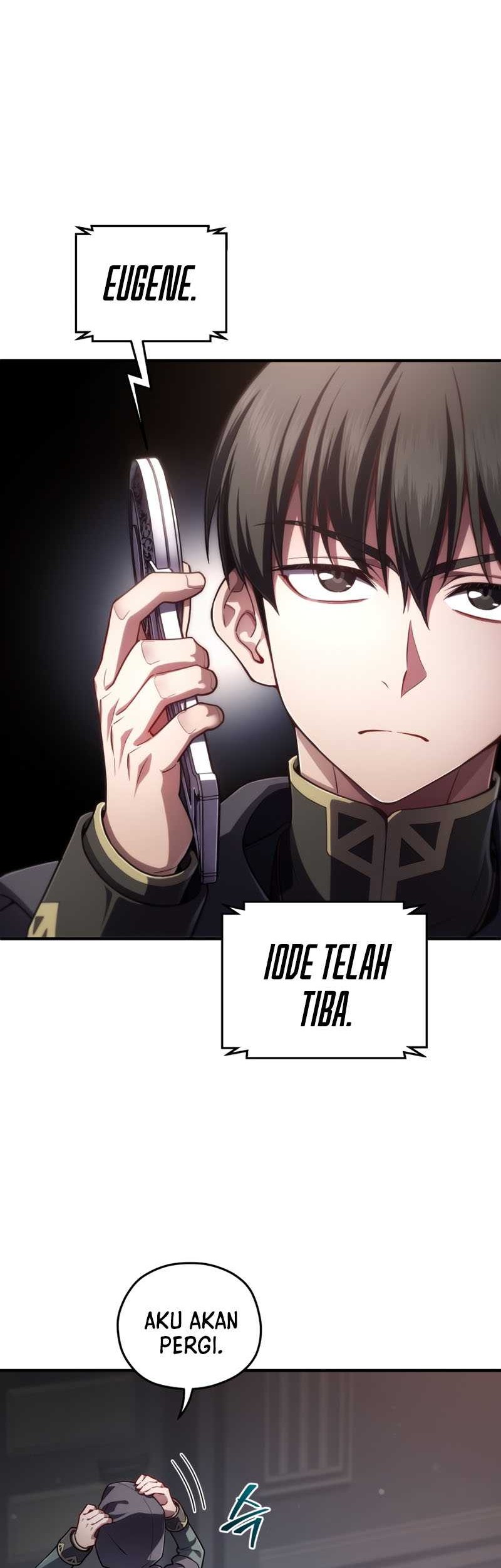 Damn Reincarnation Chapter 28 Gambar 27