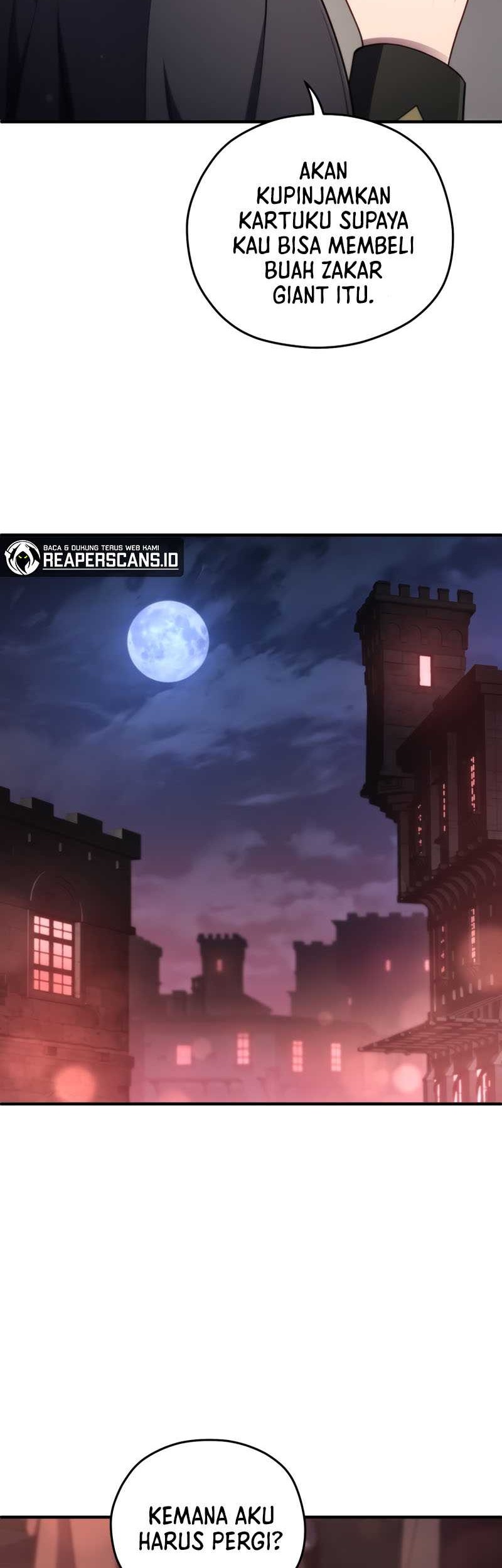 Damn Reincarnation Chapter 28 Gambar 29