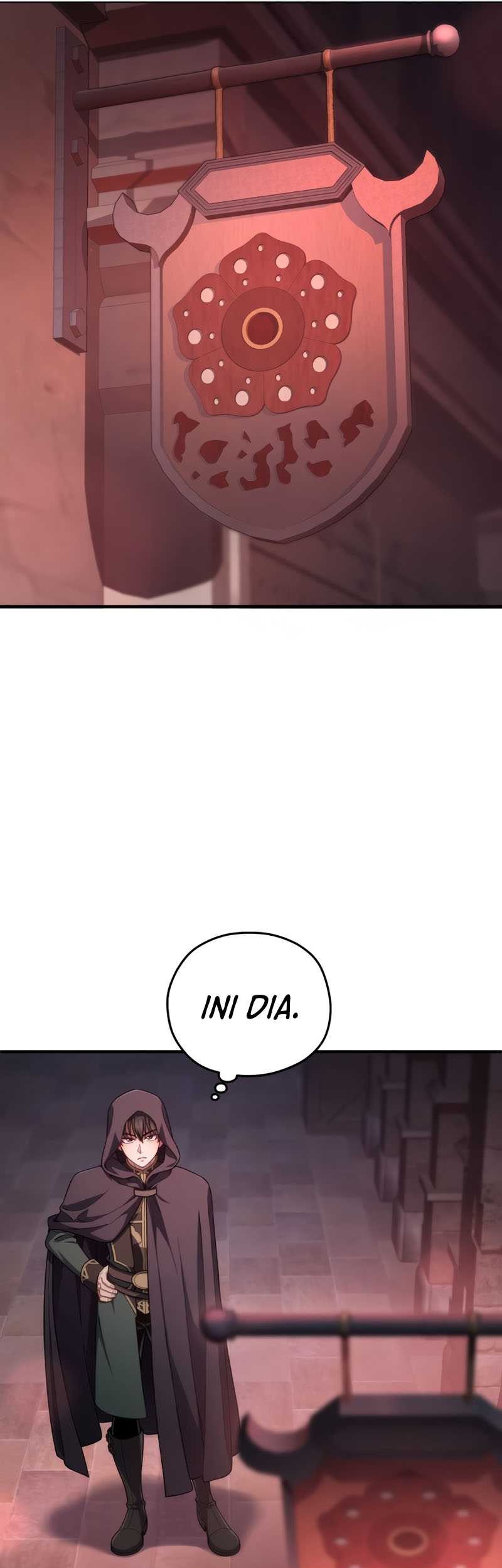 Damn Reincarnation Chapter 28 Gambar 31