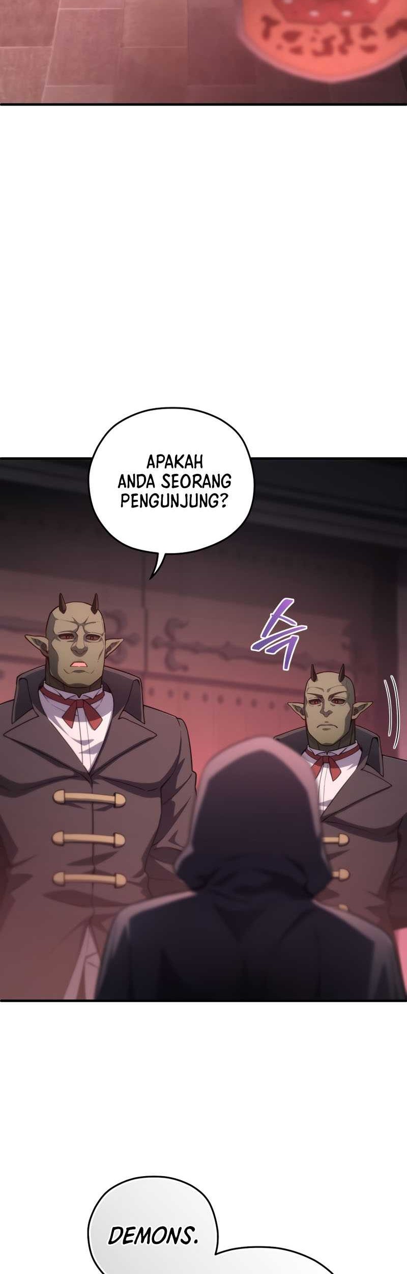 Damn Reincarnation Chapter 28 Gambar 32