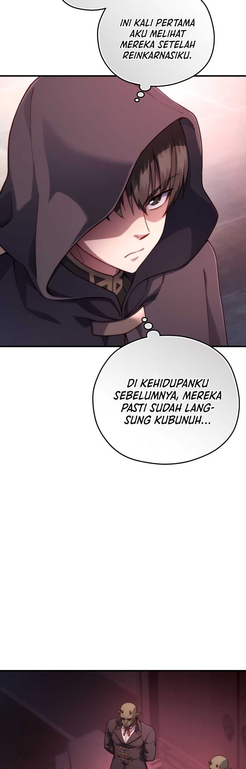 Damn Reincarnation Chapter 28 Gambar 33