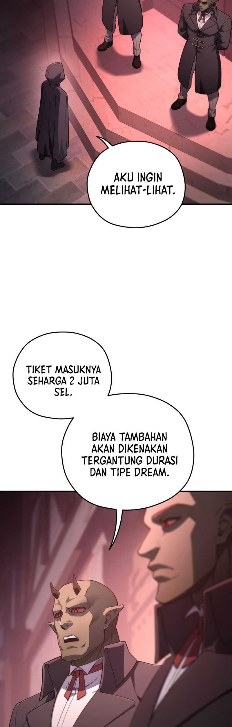 Damn Reincarnation Chapter 28 Gambar 34
