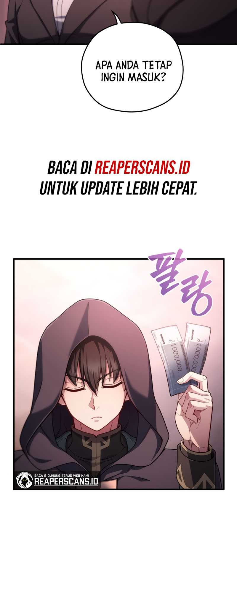 Damn Reincarnation Chapter 28 Gambar 35