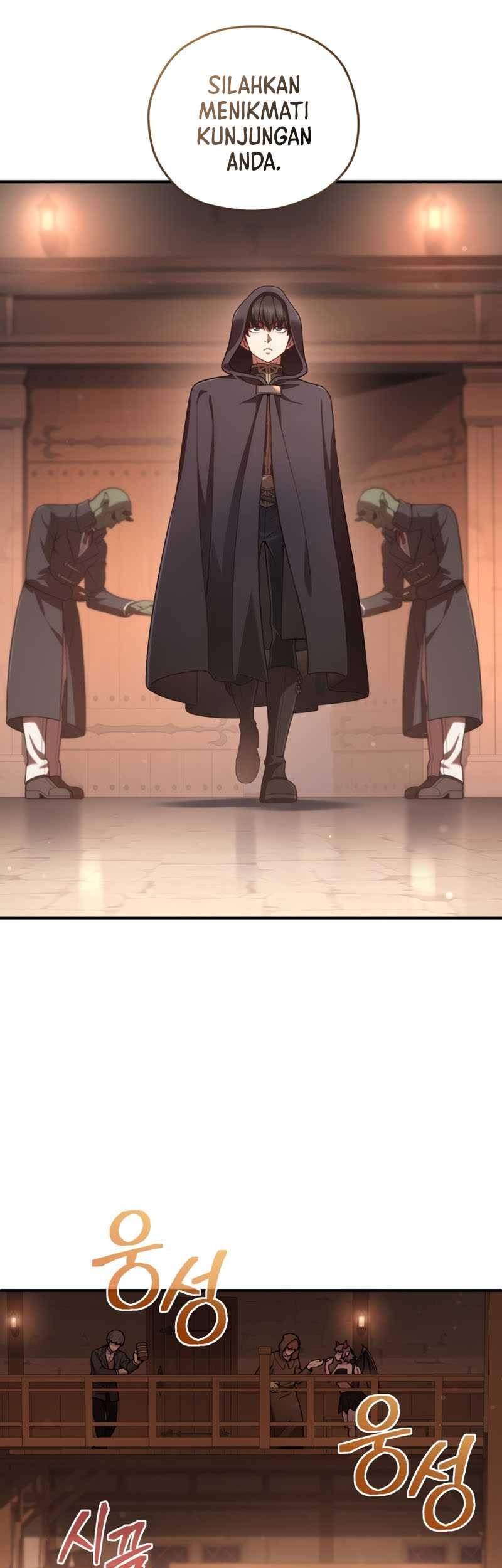 Damn Reincarnation Chapter 28 Gambar 36