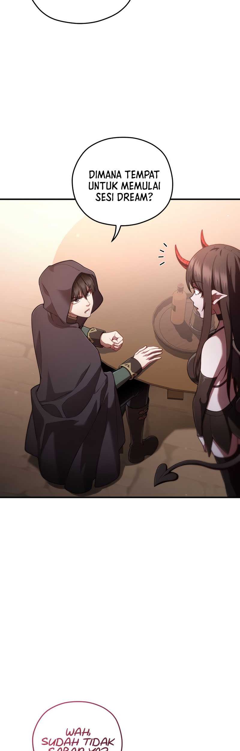 Damn Reincarnation Chapter 28 Gambar 38