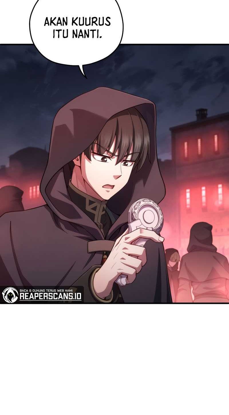 Damn Reincarnation Chapter 27 Gambar 53