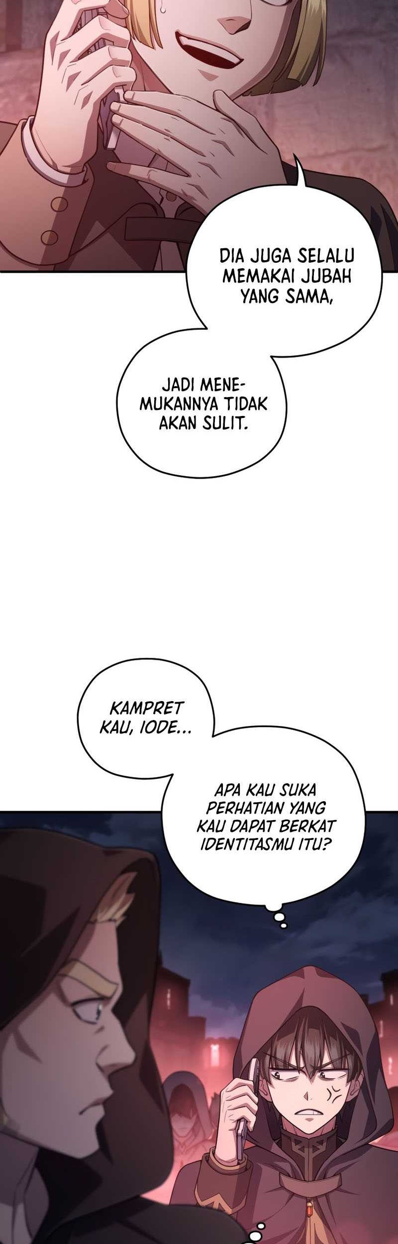 Damn Reincarnation Chapter 27 Gambar 51