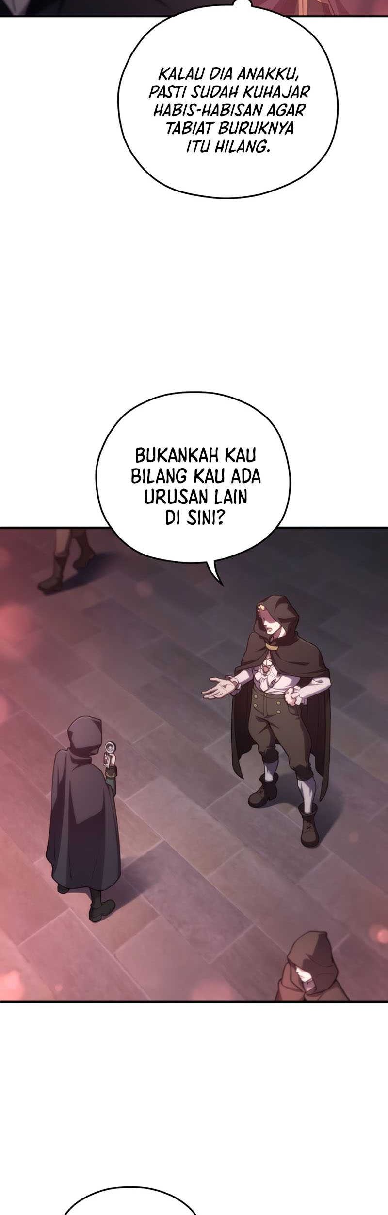 Damn Reincarnation Chapter 27 Gambar 52