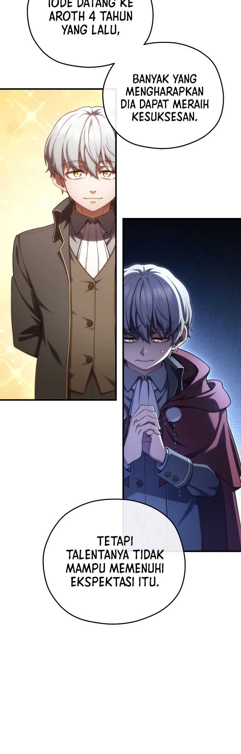 Damn Reincarnation Chapter 27 Gambar 36