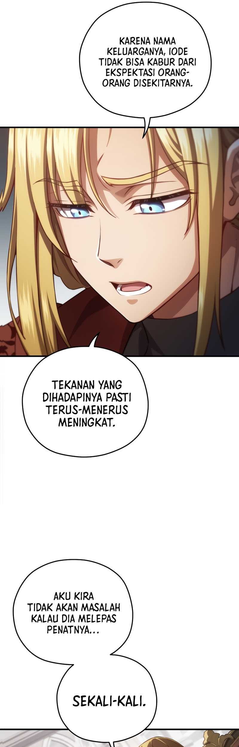 Damn Reincarnation Chapter 27 Gambar 38