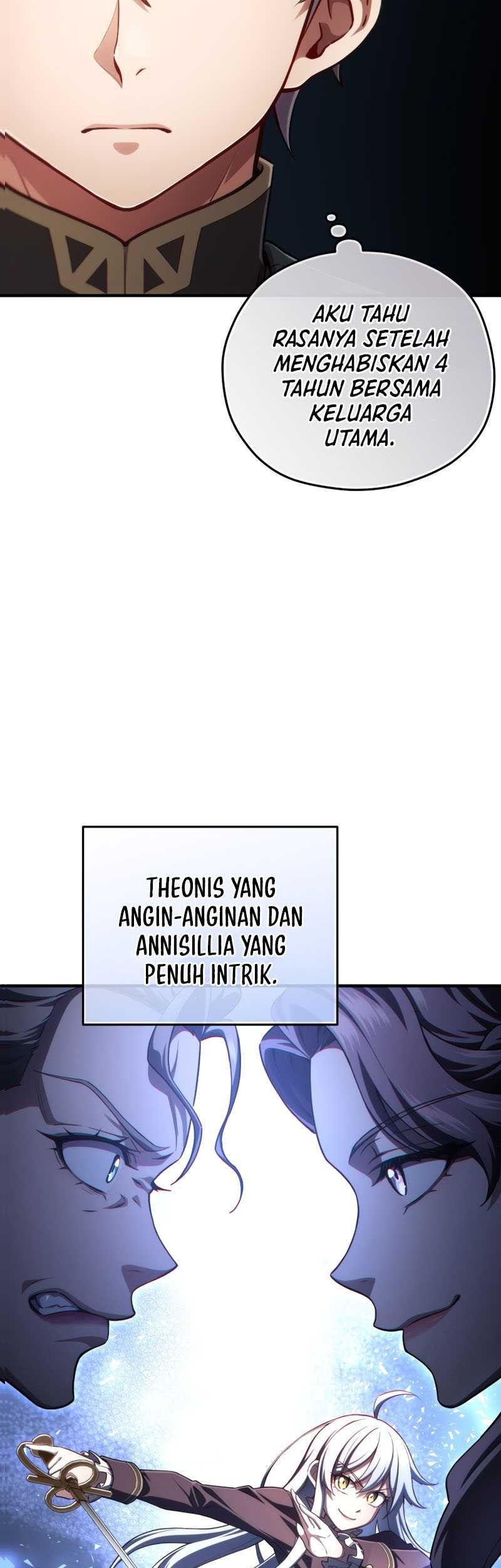 Damn Reincarnation Chapter 27 Gambar 40