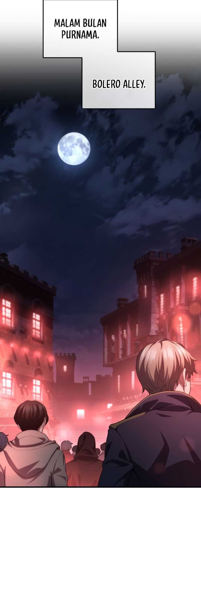 Damn Reincarnation Chapter 27 Gambar 45