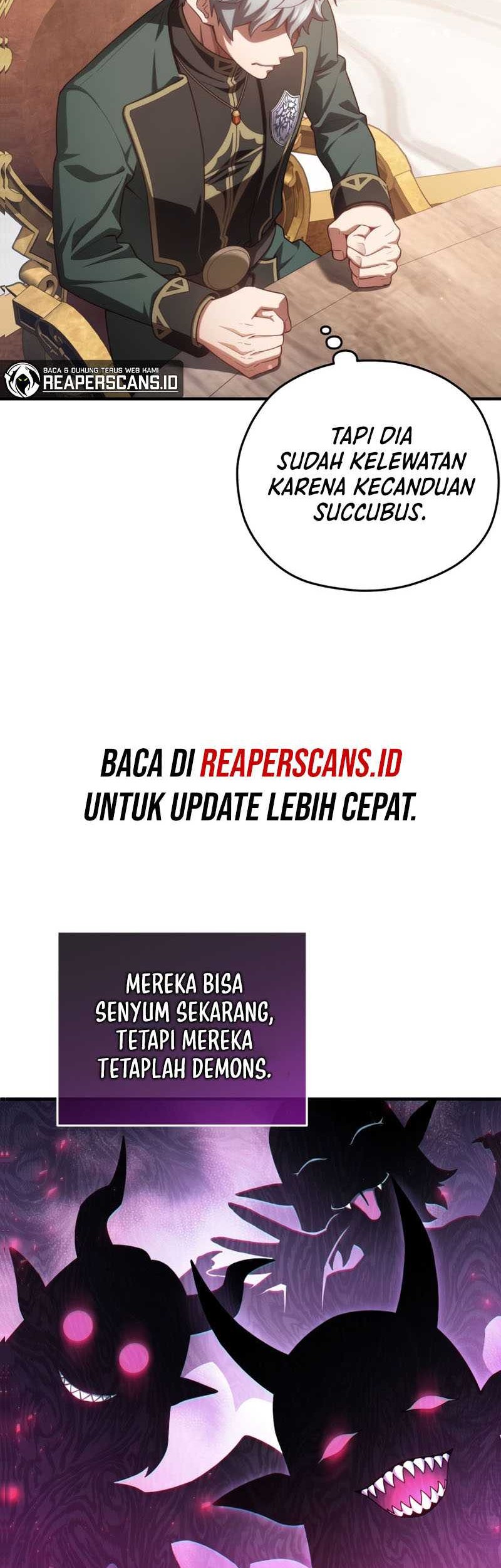 Damn Reincarnation Chapter 27 Gambar 43