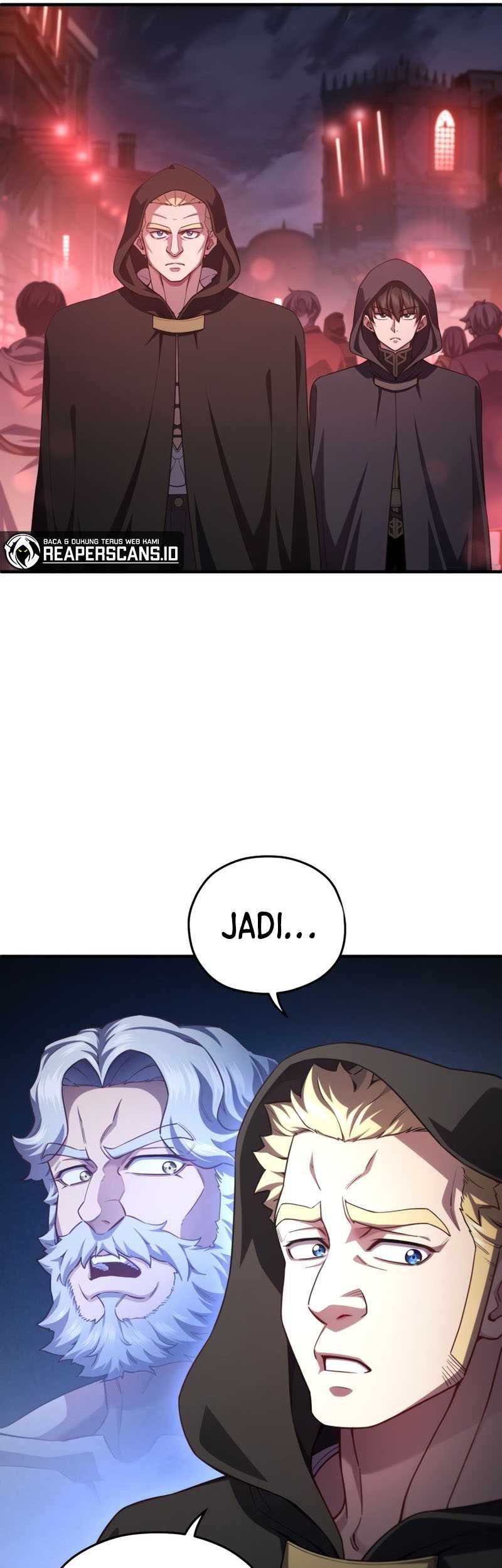 Damn Reincarnation Chapter 27 Gambar 46