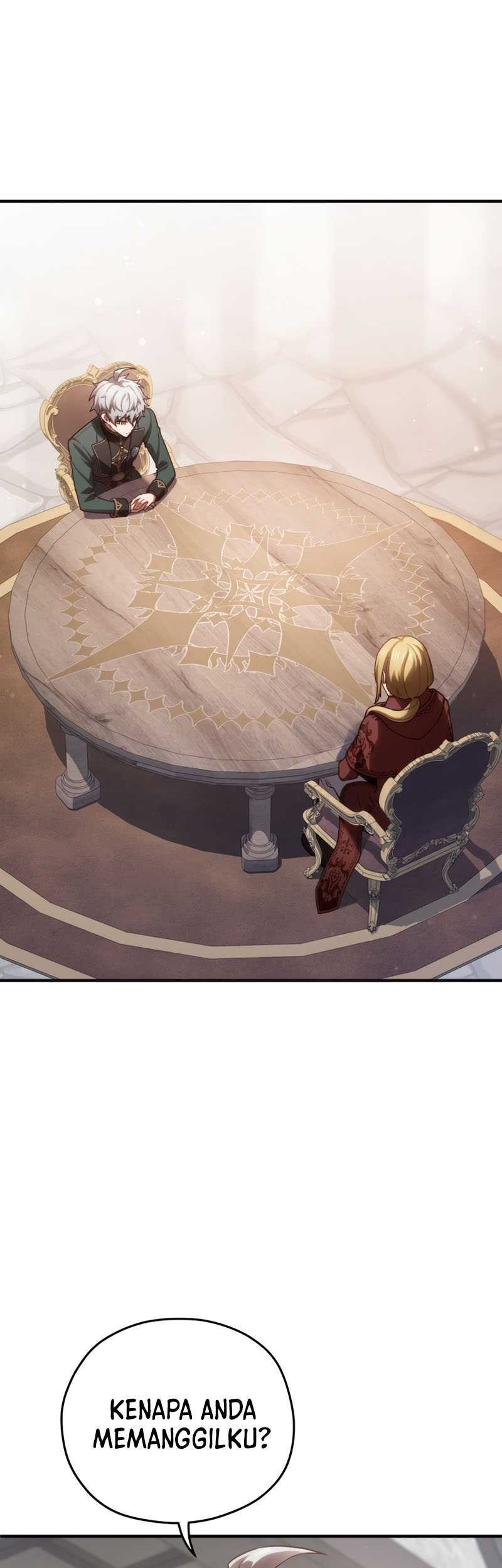 Damn Reincarnation Chapter 27 Gambar 6