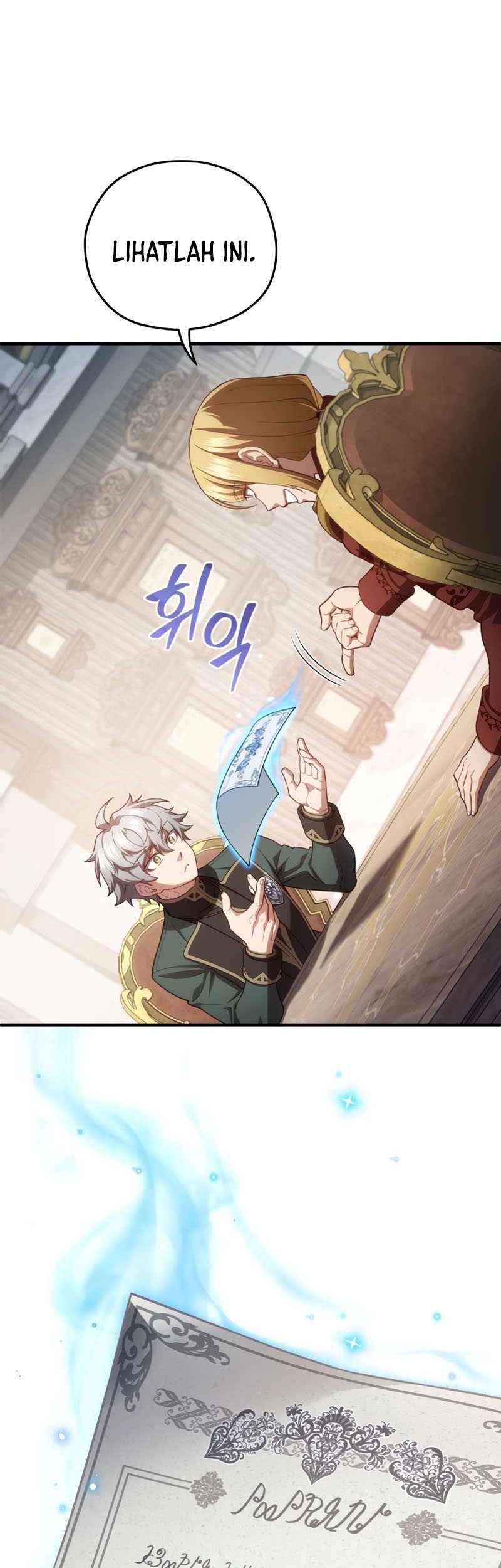 Damn Reincarnation Chapter 27 Gambar 8