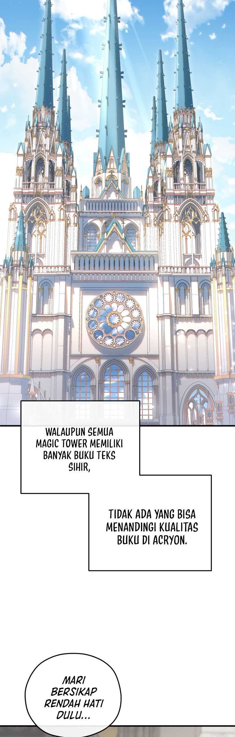 Damn Reincarnation Chapter 27 Gambar 11