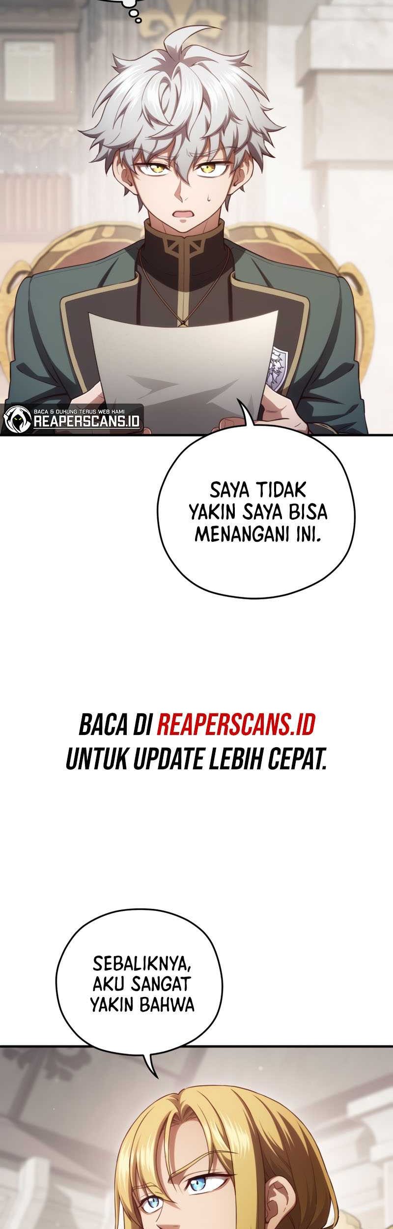 Damn Reincarnation Chapter 27 Gambar 12