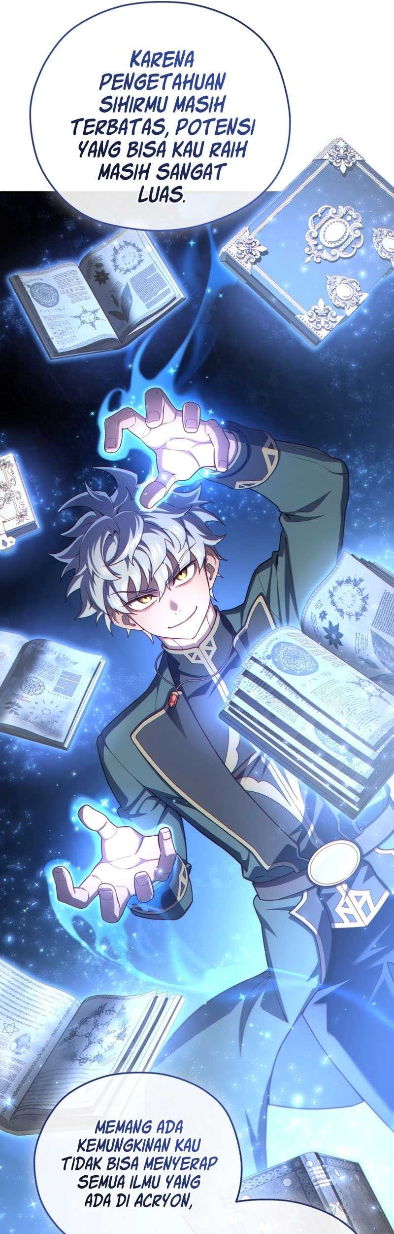 Damn Reincarnation Chapter 27 Gambar 14