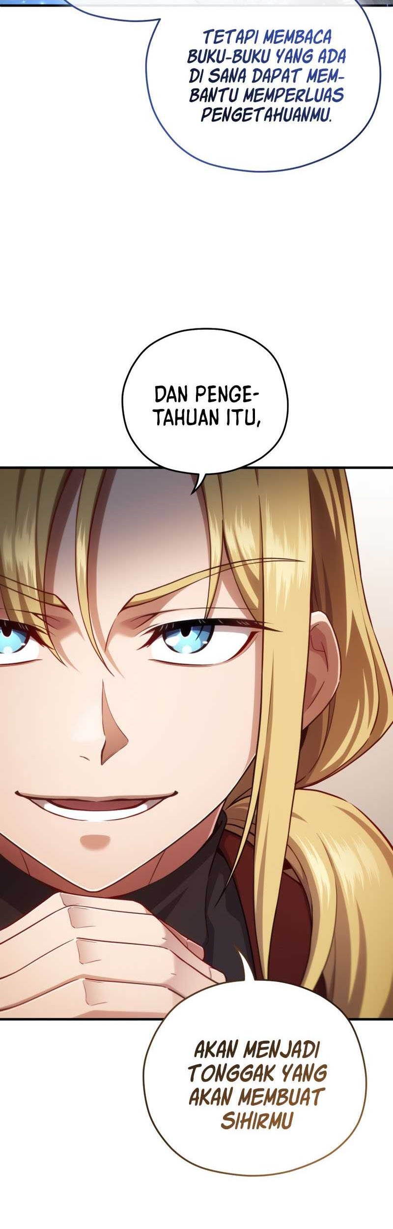 Damn Reincarnation Chapter 27 Gambar 15