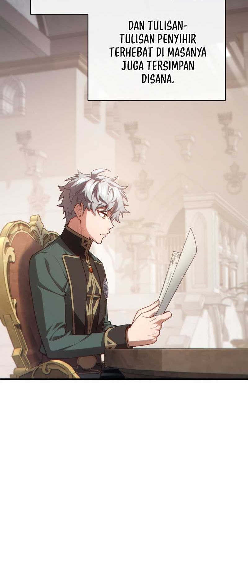 Damn Reincarnation Chapter 27 Gambar 17