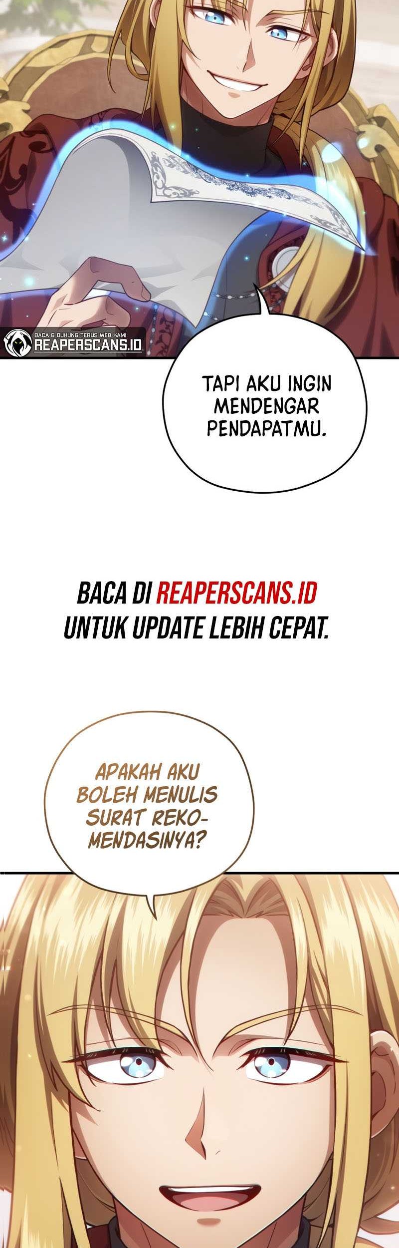 Damn Reincarnation Chapter 27 Gambar 23
