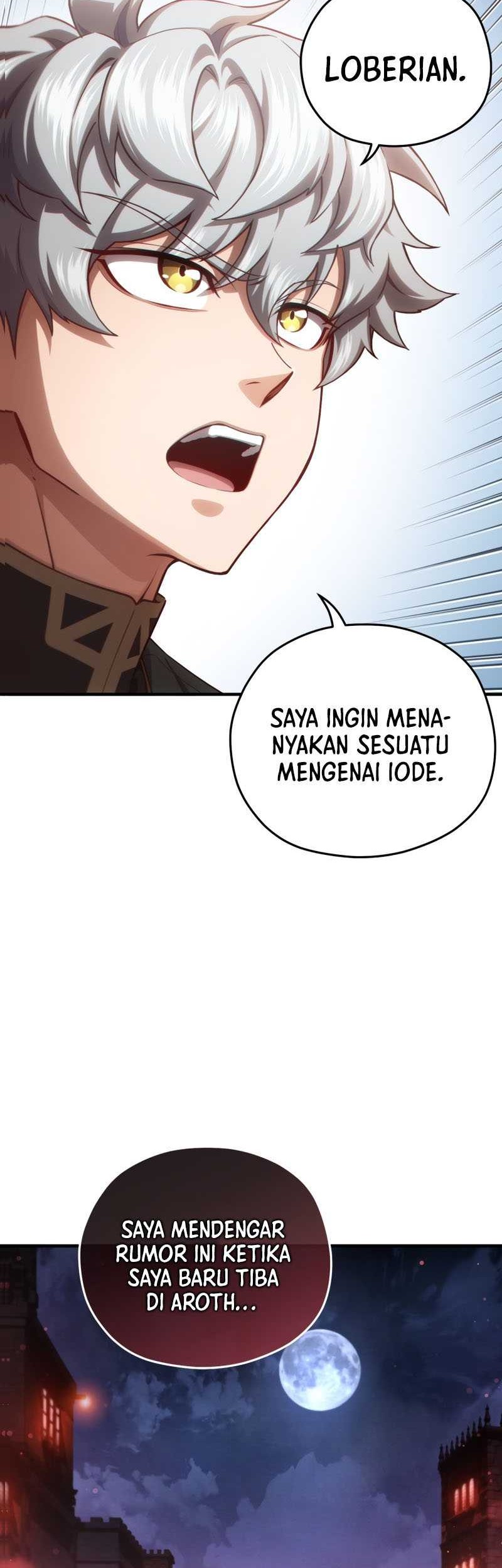 Damn Reincarnation Chapter 27 Gambar 27