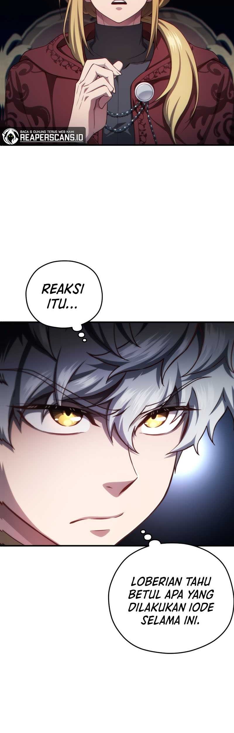 Damn Reincarnation Chapter 27 Gambar 29